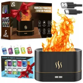 nawilzacz-powietrza-dyfuzor-lampka-nocna-led-efekt-plomienia-kominek