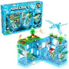 klocki-minecraft-bitwa-o-lodowa-twierdze-503-el-led
