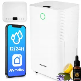 cichy-osuszacz-powietrza-pochlaniacz-wilgoci-12l-24h-wifi-timer