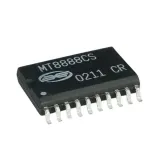 mt8888cs-transceiver-dtmf-so20-zarlink