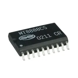 mt8888cs-transceiver-dtmf-so20-zarlink