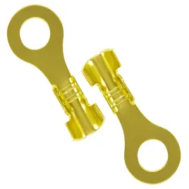 2x-konektor-oczkowy-m3-3mm-zloty-miedz