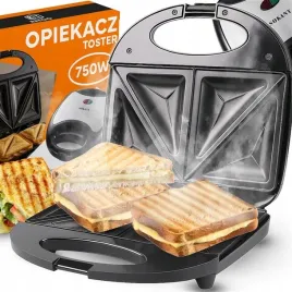 toster-opiekacz-do-kanapek-tostow-sandwich-mocny-750w-trojkaty