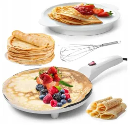 nalesnikarka-elektryczna-patelnia-elektryczna-biala-20cm-700w