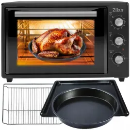 mini-piekarnik-elektryczny-double-glass-grill-timer-35l-1800w