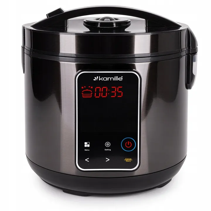 multicooker-elektryczny-garnek-szybkowar-parowar-24-programy-kamille-stan-nowy