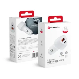ladowarka-samochodowa-forcell-f-energy-carbon-usb-c-usb-a-qc3-0-pd-3a-38w