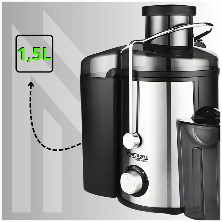 sokowirowka-wyciskarka-do-owocow-i-warzyw-elektryczna-samoczyszczaca-stan-nowy