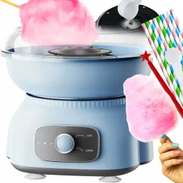 maszyna-do-waty-cukrowej-domowa-wata-cukrowa-maszynka-patyczki-500w