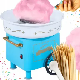maszyna-do-waty-cukrowej-domowa-wata-cukrowa-maszynka-wozek-patyczki