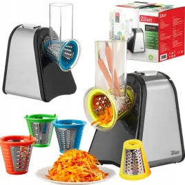 szatkownica-elektryczna-rozdrabniacz-do-warzyw-owocow-4-koncowki-200w