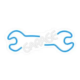 neon-plexi-led-garage-blekit-bialy-neolia