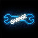 neon-plexi-led-garage-blekit-bialy-neolia-szerokosc-produktu-20-cm