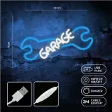 neon-plexi-led-garage-blekit-bialy-neolia-kod-producenta-rtv100478