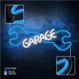 neon-plexi-led-garage-blekit-bialy-neolia-marka-bez-marki