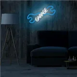 neon-plexi-led-garage-blekit-bialy-neolia-stan-nowy-szerokosc-produktu-20-cm