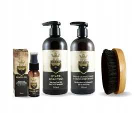 by-my-beard-zestaw-szampon-odzywka-olejek-szczotka