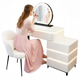 toaletka-kosmetyczna-led-marmurek-komplet-mebli-blat-100-cm-ana-krzeslo