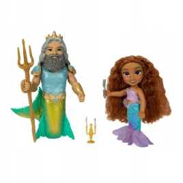 disney-princess-mala-syrenka-ariel-i-krol-tryton-15-cm