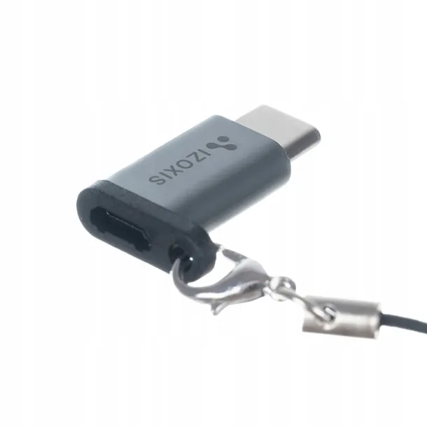 adapter-micro-usb-2-0-typ-c-usb-c-przejsciowka-otg-stan-nowy-marka-izoxis