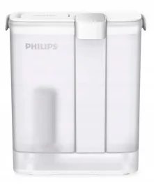 dzbanek-filtrujacy-philips-3-l-bialy-automatyczny-1-wklad-w-zestawie