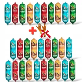 29x1kg-karma-dla-psa-baton-premium-hasan-90percent-miesa-batony-gratis