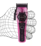 stylecraft-maszynka-instinct-metal-stan-nowy