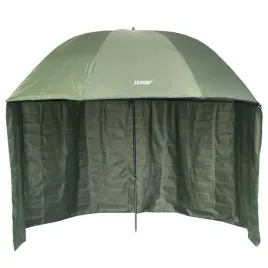 parasol-wedkarski-jaxon-smart-300-z-oslona-ak-plx150c-stelaz-300cm
