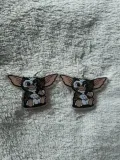 kolczyki-gizmo-gremliny