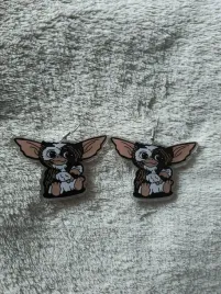 kolczyki-gizmo-gremliny