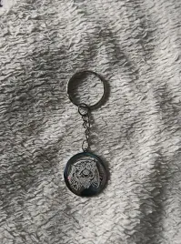 brelok-breloczek-wydra