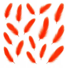 piorka-15g-czerwone-piora-200-sztuk