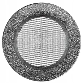 kratka-wentylacyjna-kominkowa-okragla-fi-150-czarno-srebrna