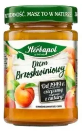 herbapol-dzem-brzoskwiniowy-280g