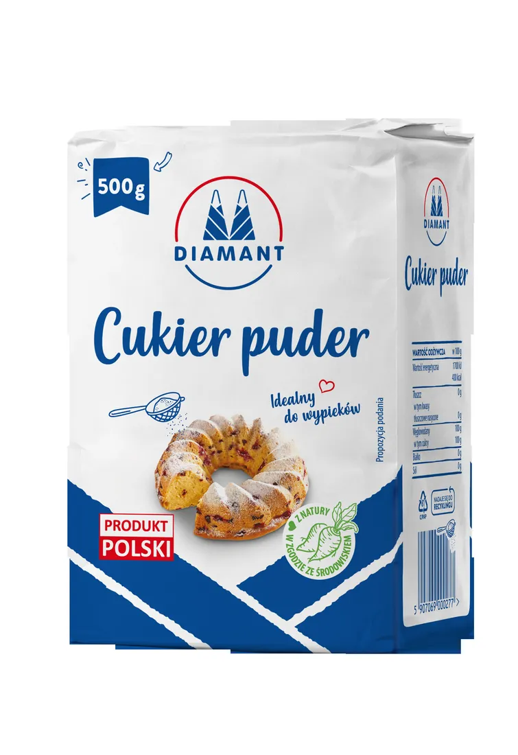 diamant-cukier-puder-500-g
