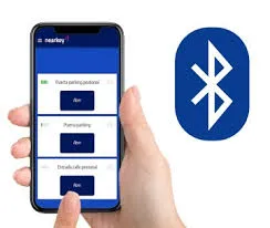 fermax-nearkey-bluetooth-stan-nowy