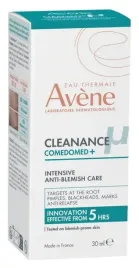 avene-cleanance-comedomed-krem-zel-przeciw-niedoskonalosciom-30-ml