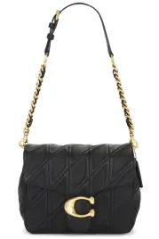 coach-torebka-torba-czarna-skorzana-tabby-premium-t1049