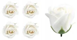 5x-roza-biala-mydlana-na-bukiet-prezent-dzien-slub