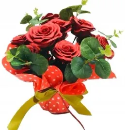 bukiet-z-kwiatow-mydlanych-roza-jak-zywa-doniczka-prezent-kobiet-mamy-box