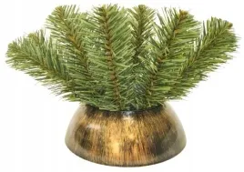 doniczka-okragla-22cm-podklad-sztuczny-do-kompozycji-wiazanek-stroik-zloty
