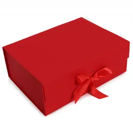 eleganckie-pudelko-b-duze-czerwone-na-opakowanie-prezentu-box-33x25cm-gift
