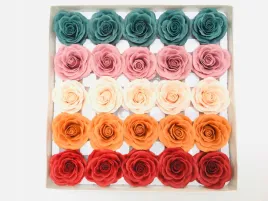 flower-box-kwiaty-mydlane-roza-mix-25szt-prezent-upominek-mamy-pachnace