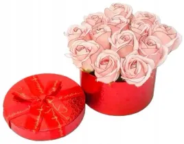 flower-box-kwiaty-mydlane-w-pudelku-urodziny-upominek-powitanie-przyjecie