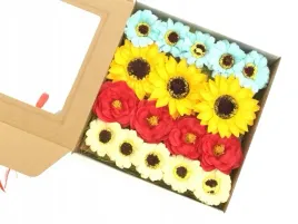flower-box-mydlane-kwiaty-prezent-urodziny-kobiet