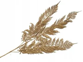 galazka-duza-paproci-zlota-dodatek-dekoracja-bukiet-swieta-kompozycja-stolu