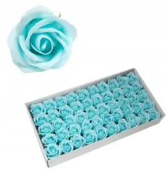 pachnace-mydlane-roza-na-bukiet-urodziny-box-50szt