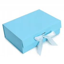 plaskie-pudelko-na-prezent-blekitne-eleganckie-box-upominek-gift-28x20x9cm