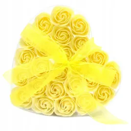 roze-kwiaty-mydlane-pachnace-serce-prezent-dzien-kobiet-wielkanoc-zolte