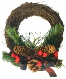 wianek-dekoracja-ratanowa-na-drzwi-okno-swieta-gotowy-stroik-20cm-podarunek